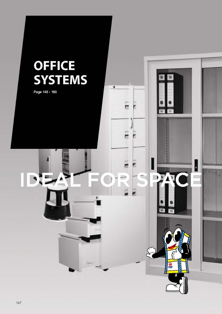 Product - Office System