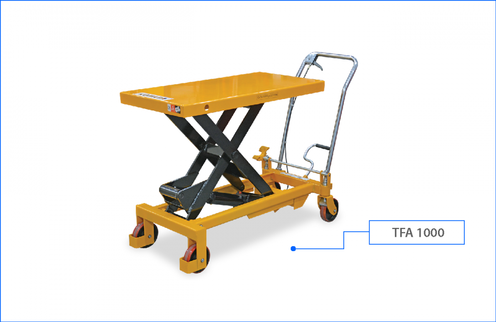 KOMADA Table Lifter